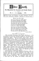 Titelblatt