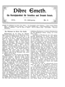 Titelblatt