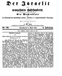 Titelblatt
