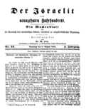 Titelblatt