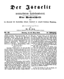 Titelblatt