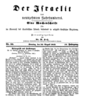 Titelblatt