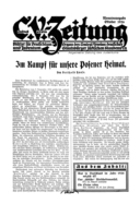 Titelblatt