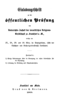 Titelblatt