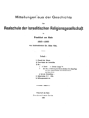 Titelblatt