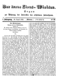 Titelblatt