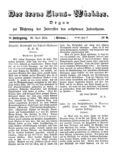 Titelblatt