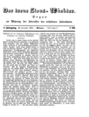 Titelblatt