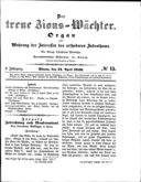 Titelblatt