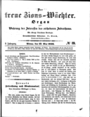 Titelblatt