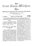 Titelblatt
