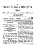 Titelblatt