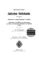 Titelblatt