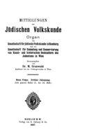 Titelblatt