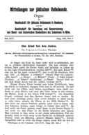 Titelblatt