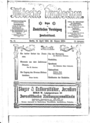 Titelblatt