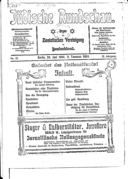 Titelblatt