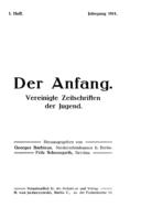 Titelblatt