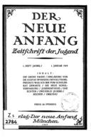 Titelblatt