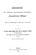 Titelblatt