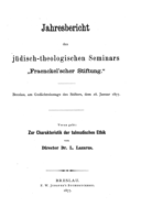 Titelblatt