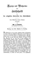 Titelblatt