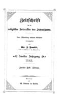 Titelblatt