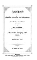Titelblatt