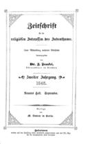 Titelblatt