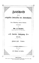 Titelblatt