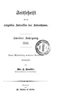 Titelblatt