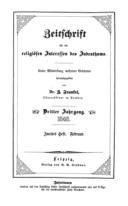 Titelblatt
