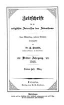 Titelblatt
