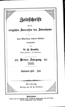 Titelblatt