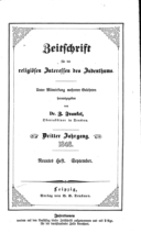 Titelblatt