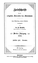 Titelblatt