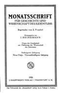 Titelblatt