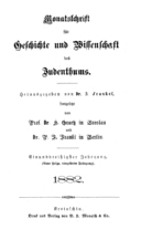 Titelblatt