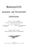 Titelblatt