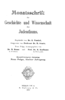 Titelblatt