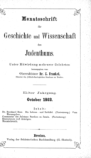 Titelblatt