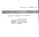 Titelblatt