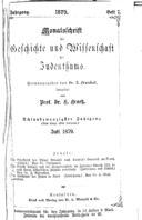 Titelblatt