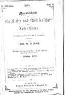 Titelblatt