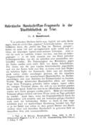 Titelblatt