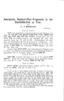 Titelblatt
