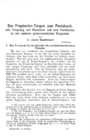 Titelblatt