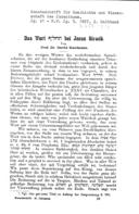 Titelblatt