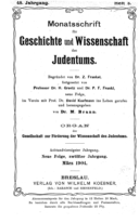 Titelblatt