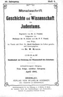 Titelblatt